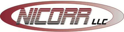 Nicorr Logo